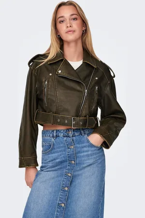 ONLY Onlmindy Bikerjakke