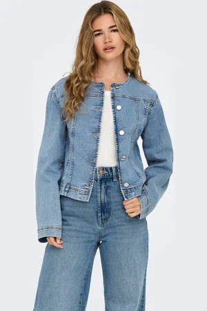 ONLY Onlgina Denimjakke