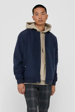 Only & Sons Onsjack Bomberjakke