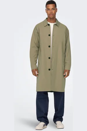 Only & Sons Onsmalcom Frakke