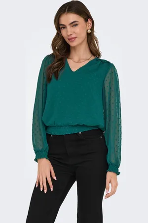 ONLY Onlelmira Top