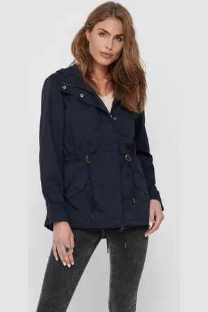 ONLY Onllorca Kort Parka