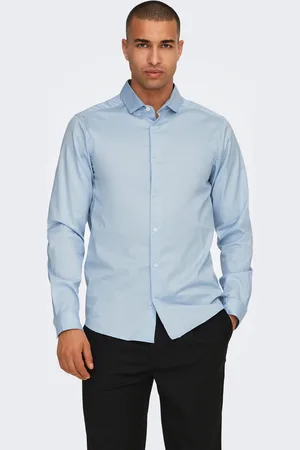 Only & Sons Onsjordan Skjorte
