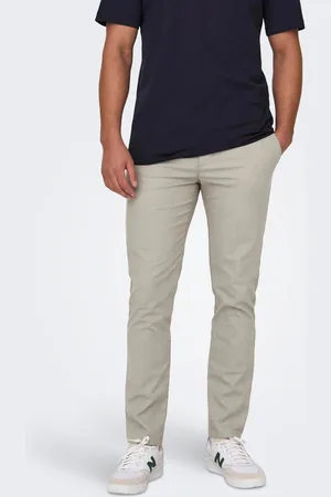 Only & Sons Onsmark Slim Fit Bukser