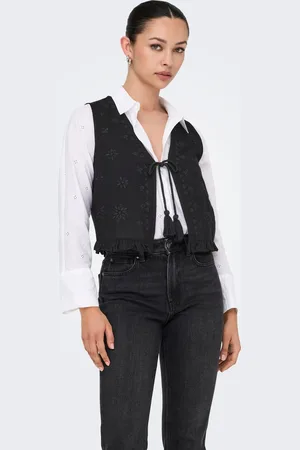 ONLY Onljakiri Vest