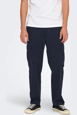 Only & Sons Onssinus Loose Fit Bukser
