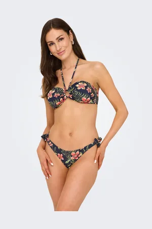 ONLY Onljulietta Bikinitrusser