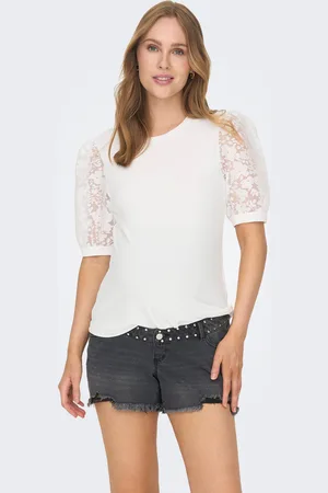 ONLY Olmallie Top