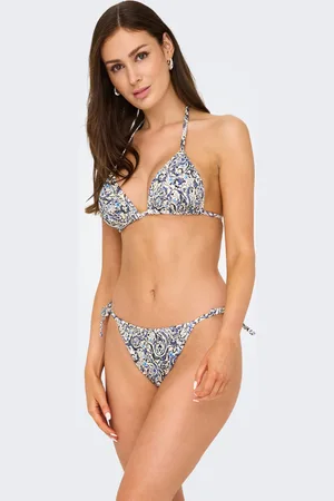 ONLY Onlmarseille Bikinitop