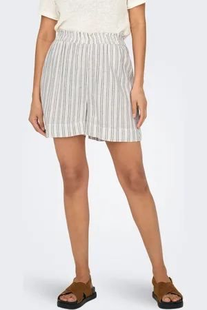 ONLY Onltokyo Regular Fit Casual Shorts