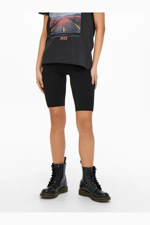 ONLY Onllove Regular Fit Shorts