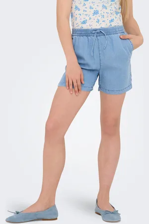 ONLY Kogpema Regular Fit Denim-shorts