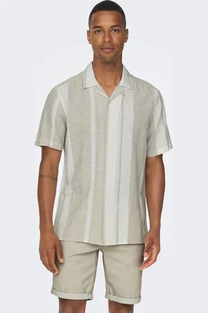 Only & Sons Onscaiden Skjorte