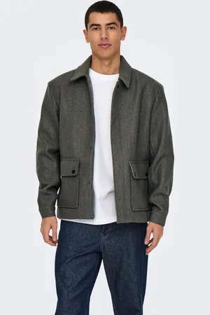 Only & Sons Onsconnor Jakke