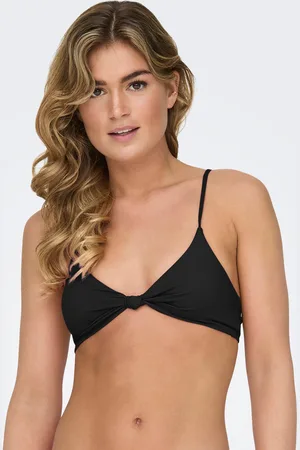 ONLY Onlsienna Bikinitop