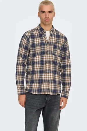 Only & Sons Onsral Skjorte