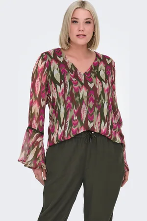 ONLY Caraugustina Top