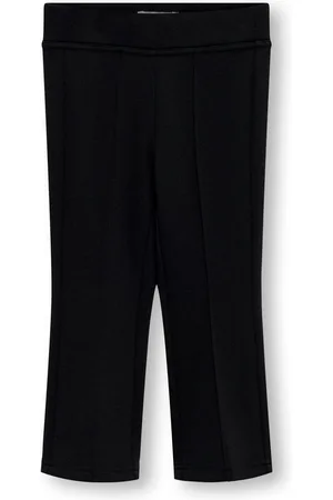 ONLY Kmgpaige Flared Fit Leggings