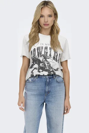 ONLY Onllucy T-shirt