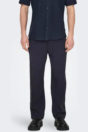 Only & Sons Onssinus Loose Fit Bukser