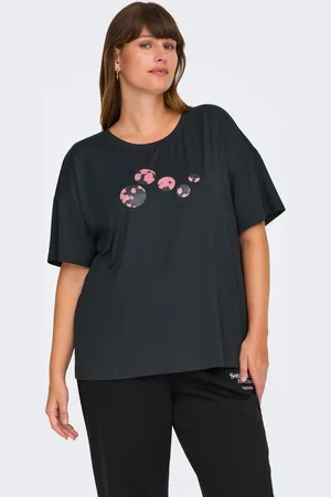 ONLY Onpaub-elle T-shirt