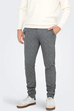 Only & Sons Onsmark Slim Fit Bukser