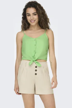 ONLY Onlcaro Top