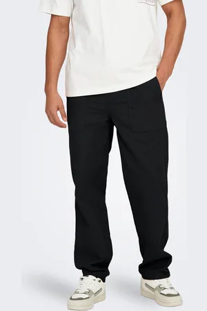 Only & Sons Onssinus Loose Fit Bukser
