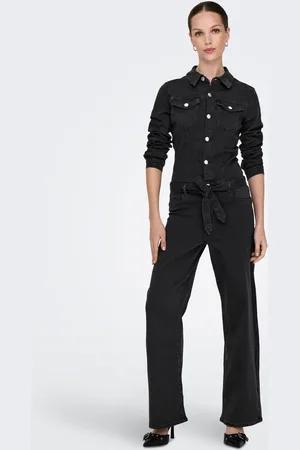 ONLY Onlrain Denim Heldragt