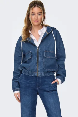 ONLY Onlkenzie Jeans I Baggy Fit