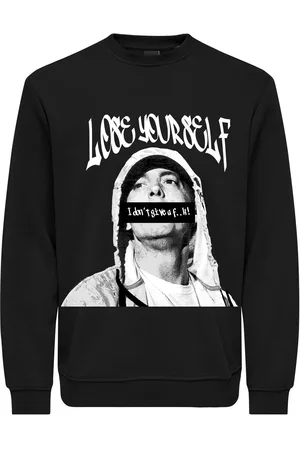Only & Sons Onseminem Sweatshirt