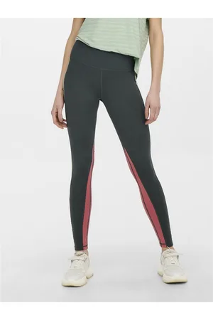 ONLY Onpfelone Slim Fit Træningsleggings