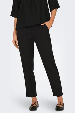 ONLY Onlcaro-poptrash Comfort Fit Bukser