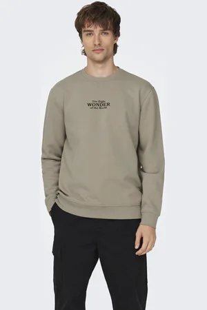 Only & Sons Onscelebrity Sweatshirt