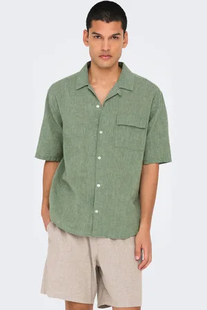 Only & Sons Onscaiden Skjorte