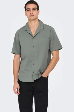 Only & Sons Onseye Skjorte