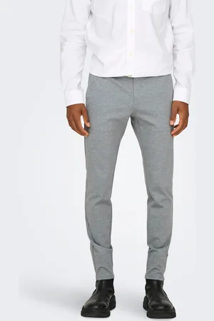 Only & Sons Onsmark Slim Fit Bukser