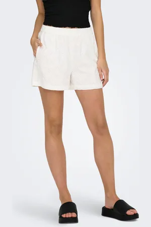 ONLY Onlsherry Regular Fit Shorts