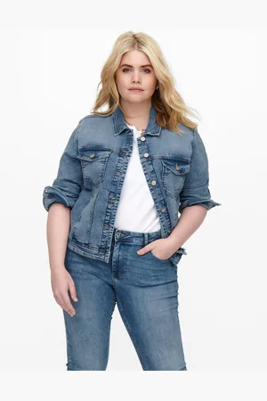 ONLY Carwespa Denimjakke