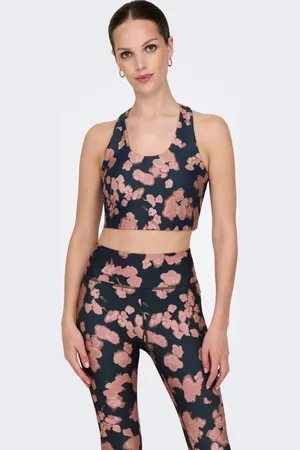 ONLY Onpdaisy-2-elle Sports Bh