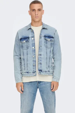 Only & Sons Onscoin Jakke