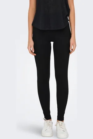 ONLY Onpdust Slim Fit Leggings