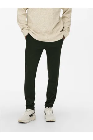 Only & Sons Onsmark Slim Fit Chinobukser