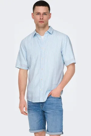 Only & Sons Onscaiden Skjorte