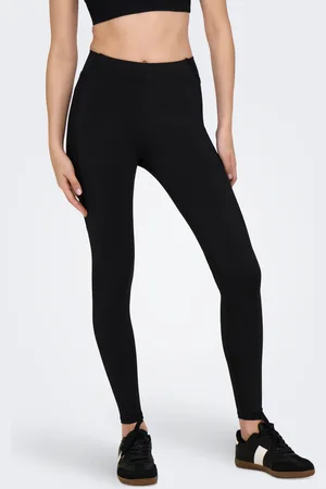 ONLY Onpfirm-2 Slim Fit Træningsleggings