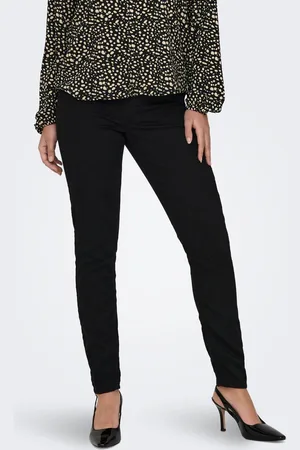 ONLY Jdynalina Høj Talje Slim Fit Jegging