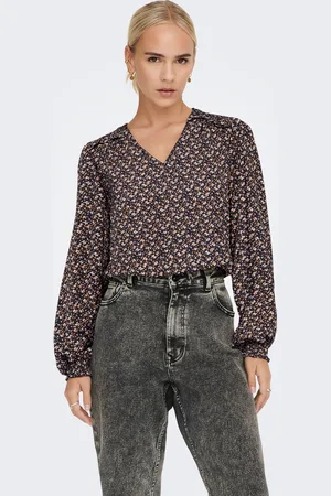 ONLY Onltiana Smock-top