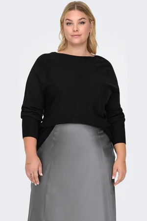 ONLY Caraida Striktrøje