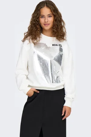 ONLY Onlgwen Sweatshirt