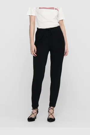 ONLY Onlpoptrash Regular Fit Bukser
